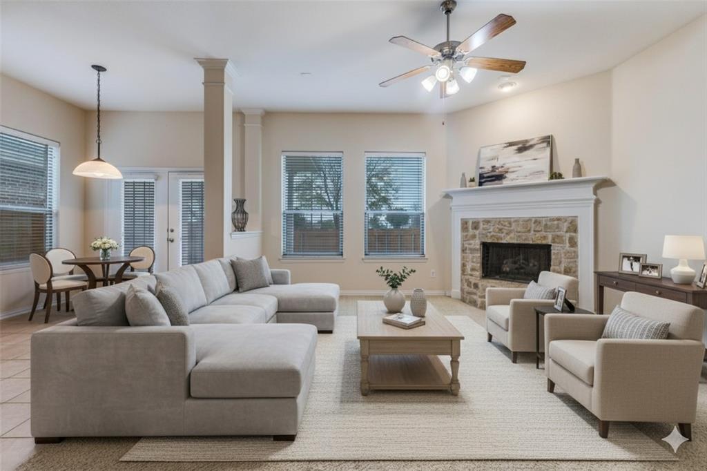 4414 Meadowview Lane - Photo 11