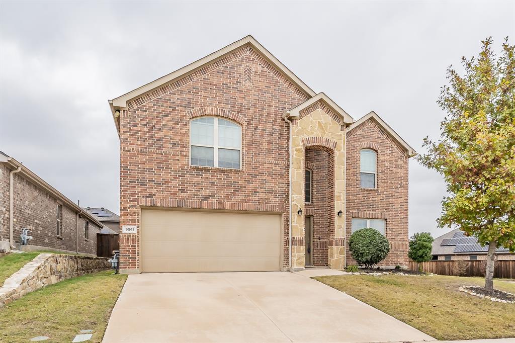 9041 Bronze Meadow Drive - Photo 1