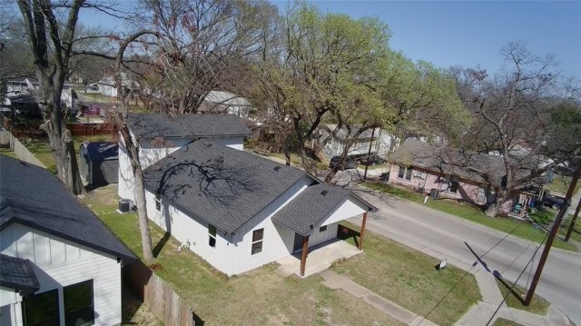 1500 W Collin Street