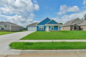 604 Crockett Drive - Photo 4