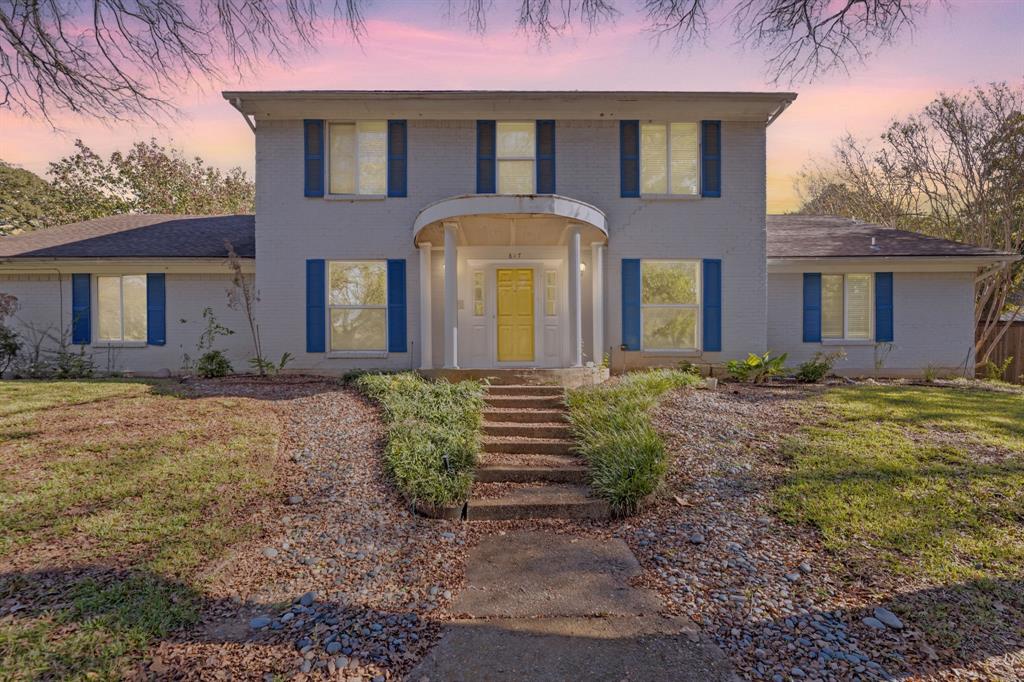817 Sylvan Drive - Photo 1
