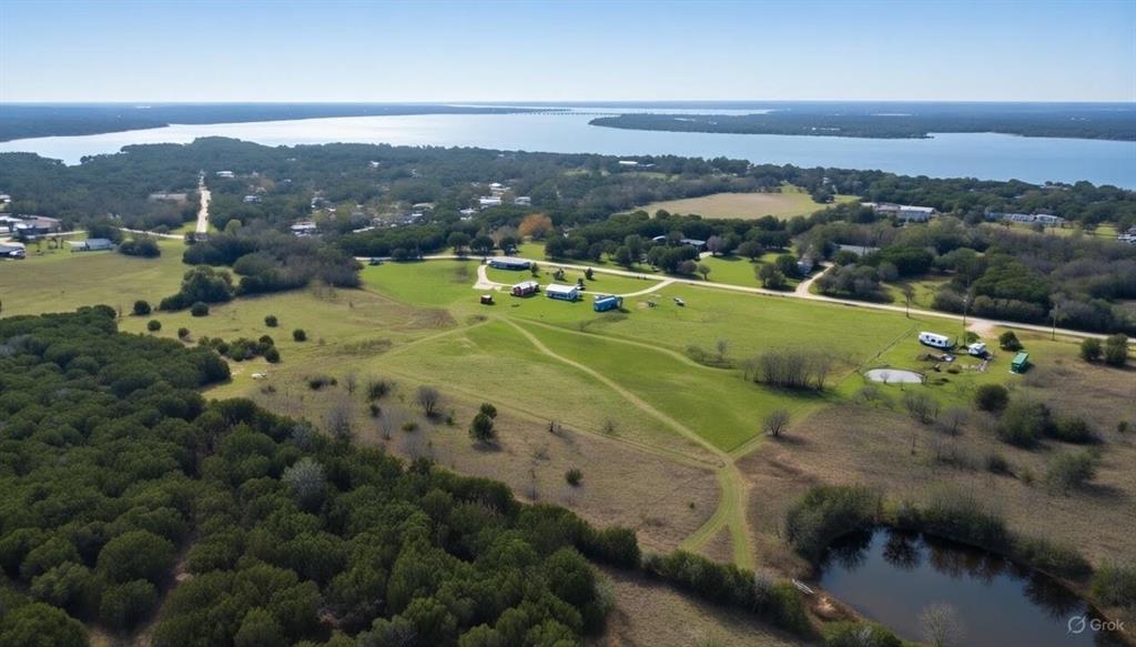 214 Cedar Creek Park Road - Photo 1