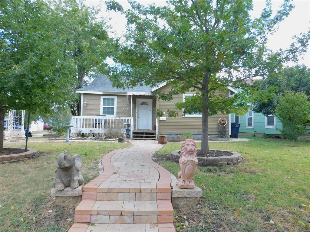 3601 Ryan Avenue - Photo 1
