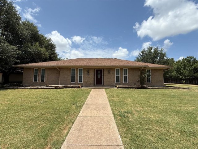 1812 Trinity Drive
