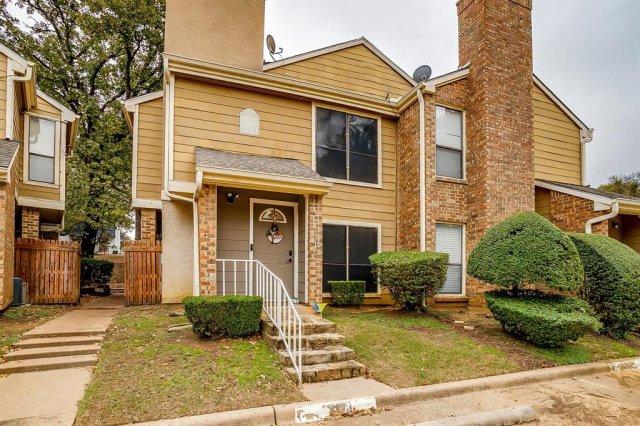 2117 Park Willow Lane