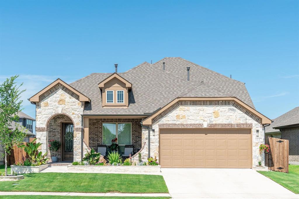 1117 Birdsong Trail - Photo 1