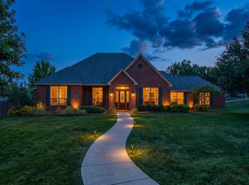 206 Hidden Meadow Circle - Photo 1