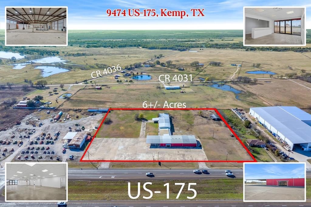9474 HWY 175 - Photo 1
