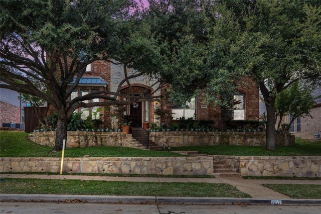 1217 Wynne Drive