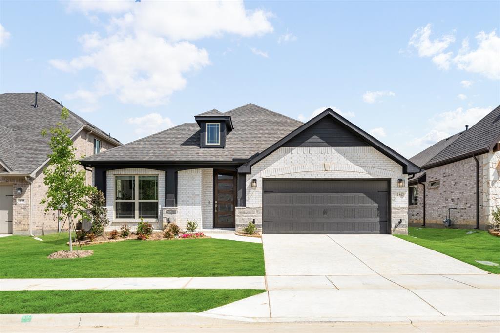 14542 Jemison Street - Photo 1