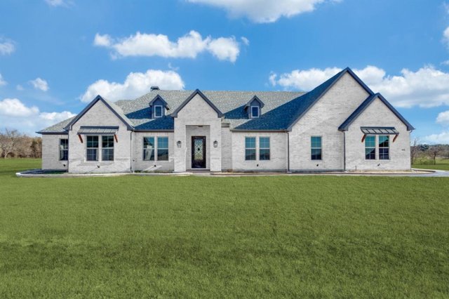 7856 Texas Prairie Trail
