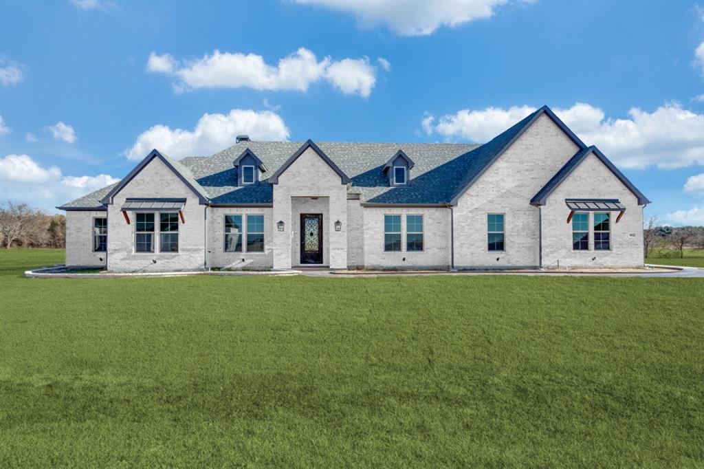 7856 Texas Prairie Trail - Photo 1