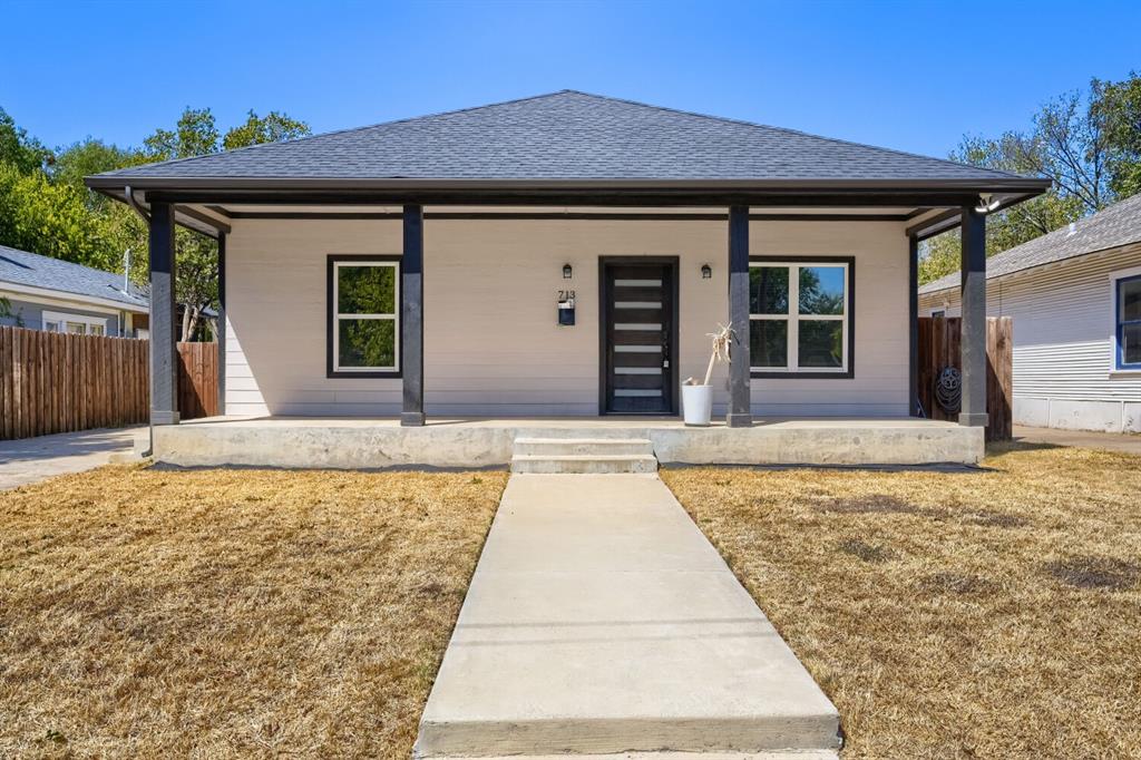 713 S Willomet Avenue - Photo 1