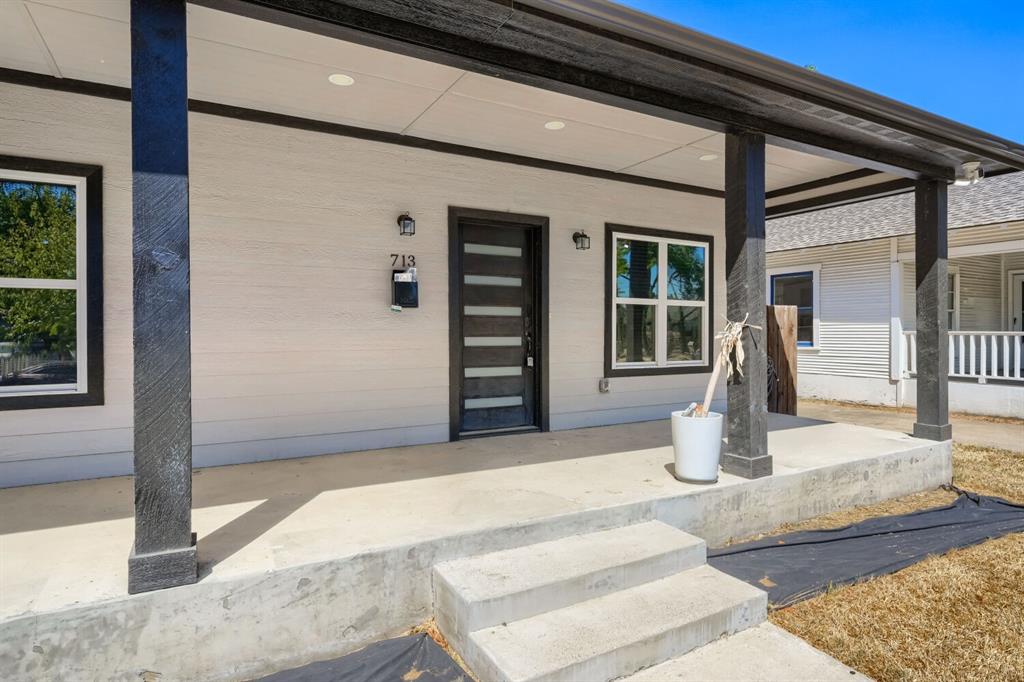 713 S Willomet Avenue - Photo 5