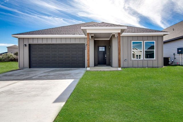 209 Lead Creek Drive