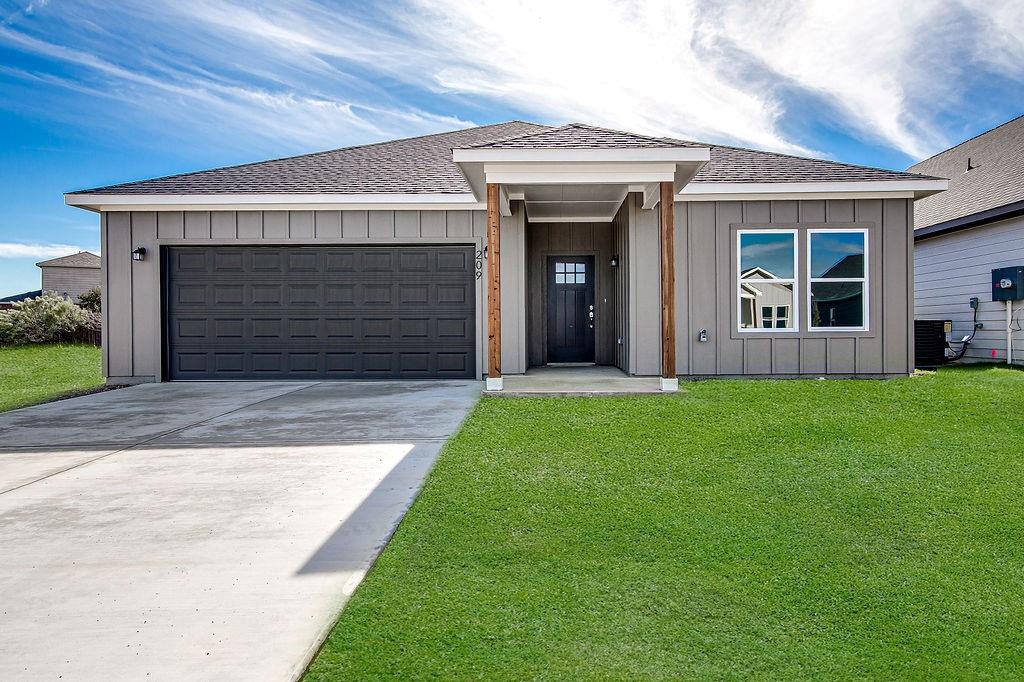 209 Lead Creek Drive - Photo 1