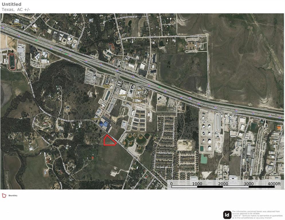 TBD E Bankhead Highway - Photo 2