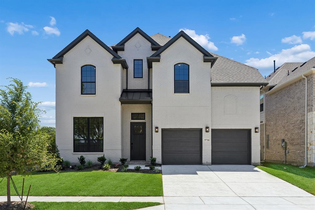 5716 Glynda Drive - Photo 1