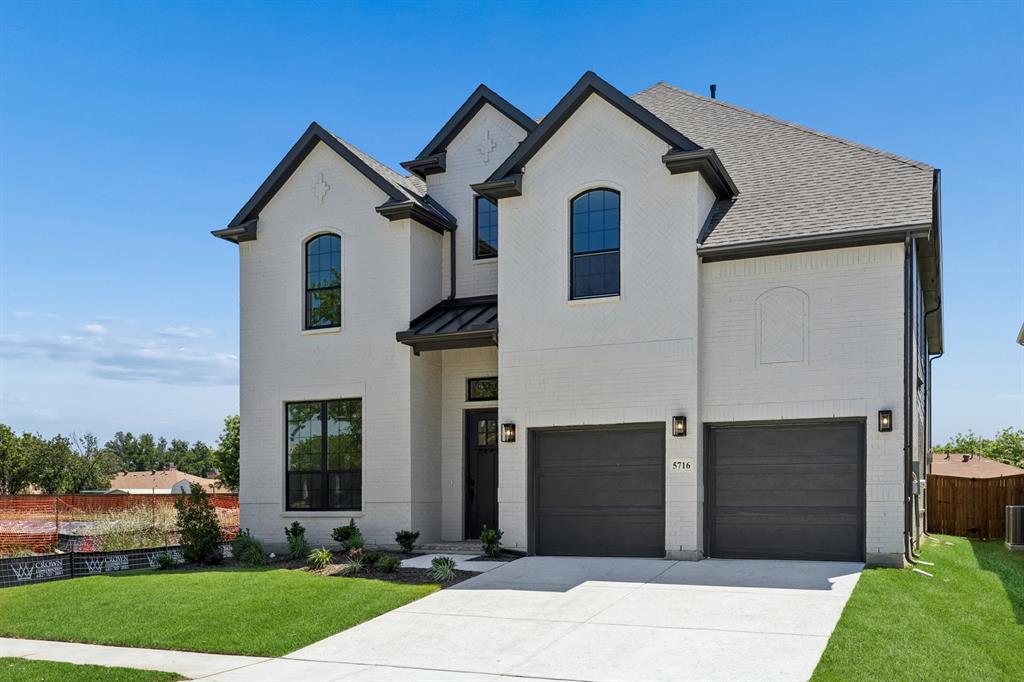 5716 Glynda Drive - Photo 2