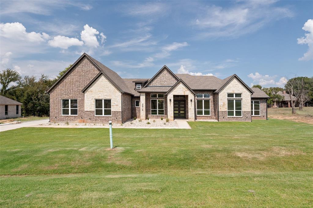 2416 Candlestick Drive - Photo 1