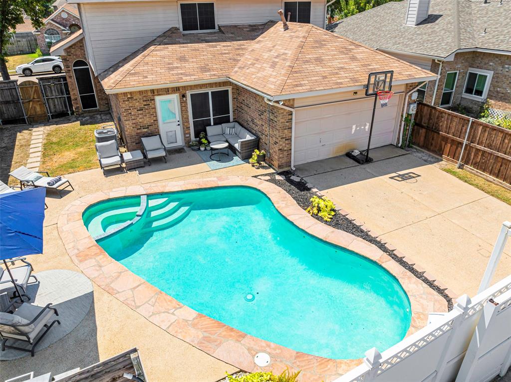 6529 Bandalia Drive - Photo 1