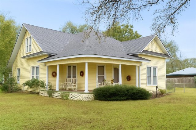 314 Cockerell Street
