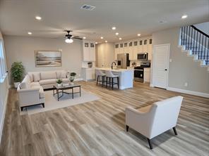 7220 Bayhill Lane - Photo 2