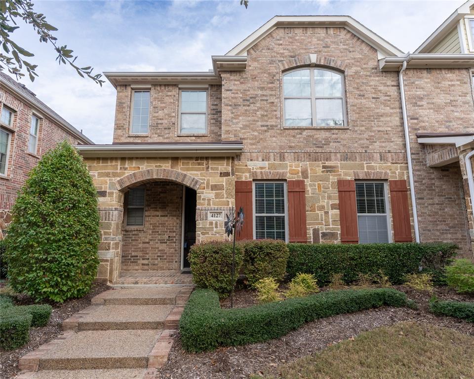 4127 Cascade Sky Drive - Photo 1