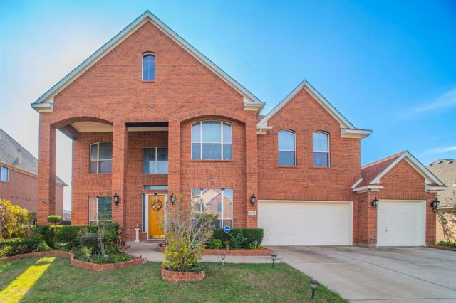 2335 Shackleford Trail