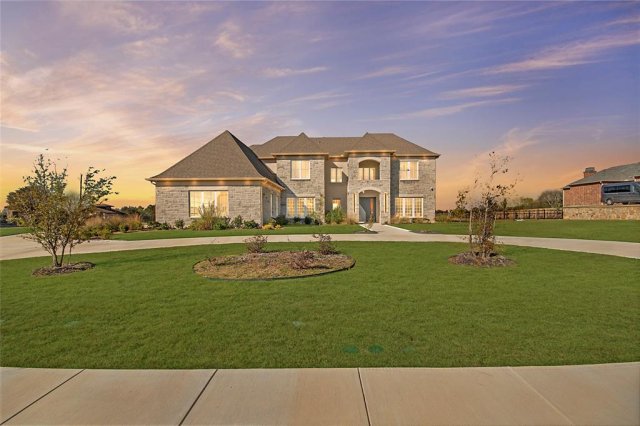 100 Old Vineyard Lane