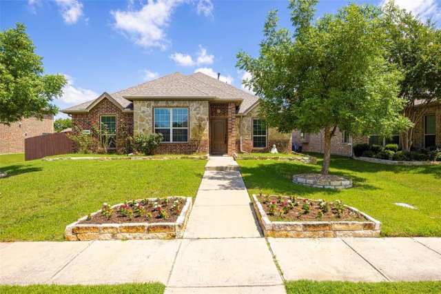 2606 Parkbridge Court