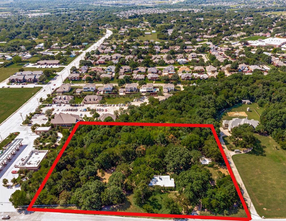 1226 E Campbell Road - Photo 1