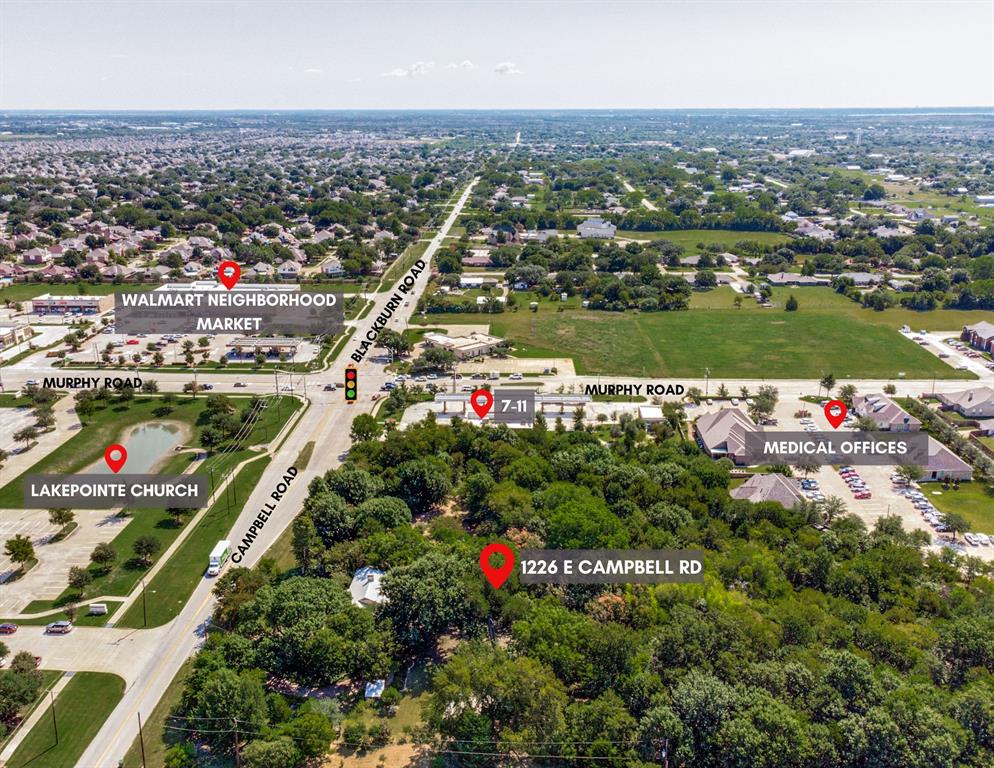 1226 E Campbell Road - Photo 14