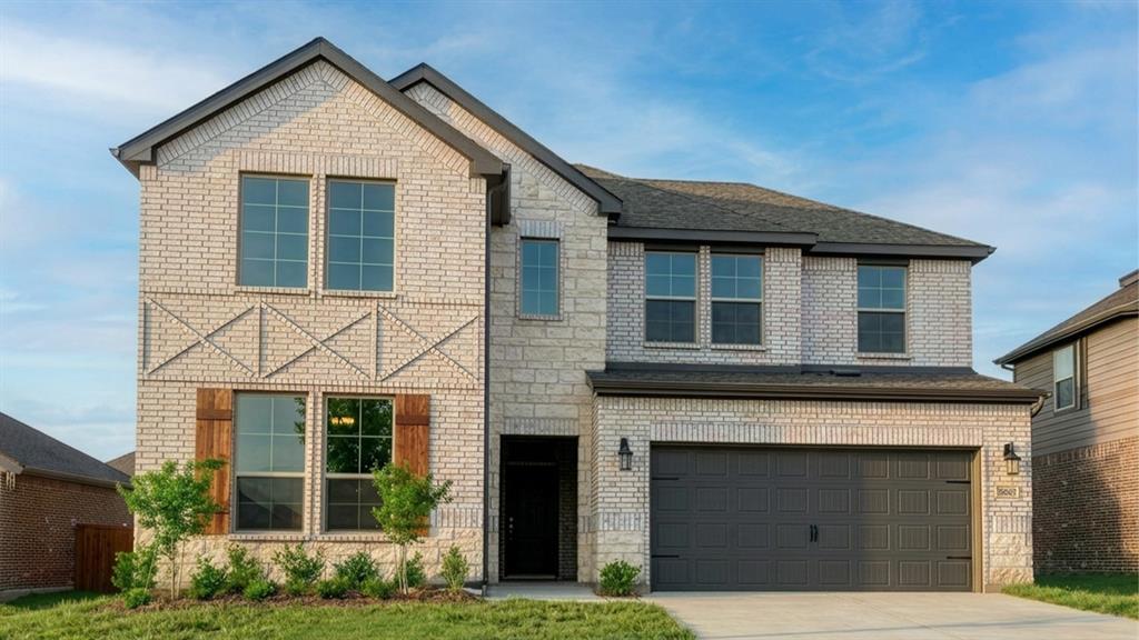 2021 Marble Drive - Photo 1