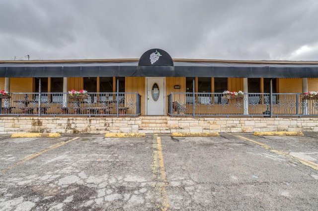 1111 State Highway 16 S