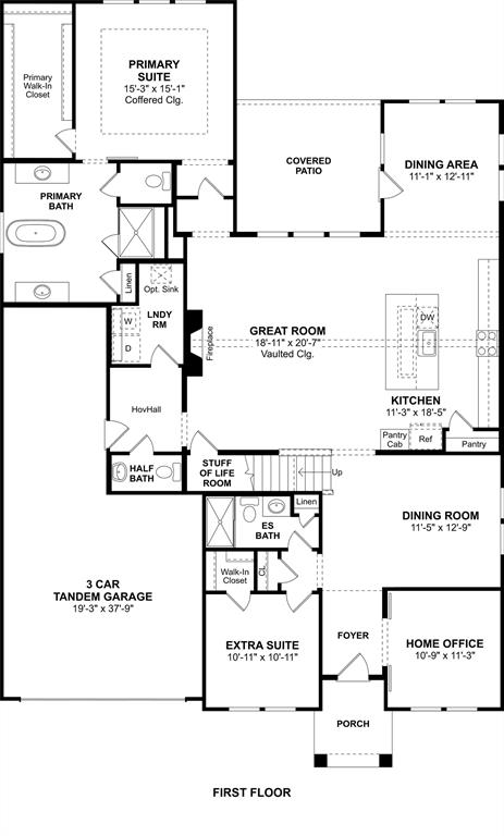 1004 Ashcroft Lane - Photo 2