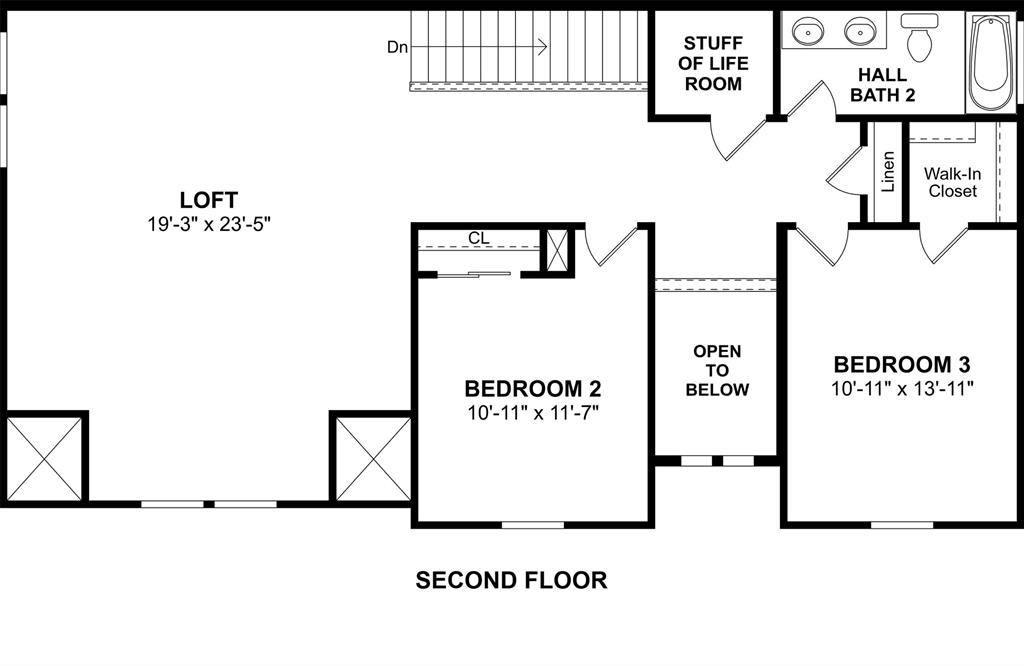 1004 Ashcroft Lane - Photo 3
