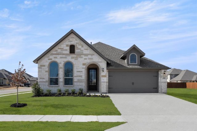 1101 Foxtail Drive