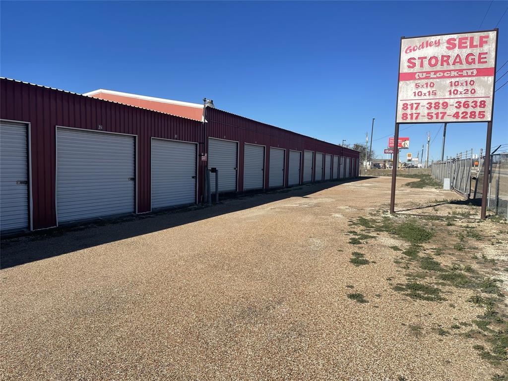 8813 N Highway 171 - Photo 1