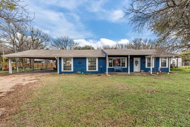 158 County Road 1733