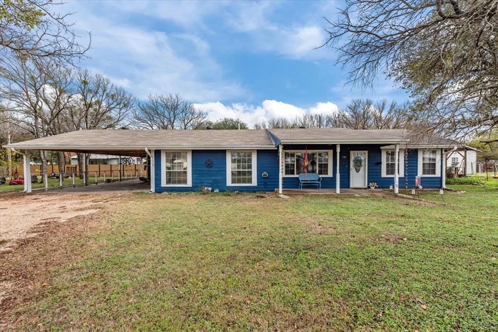 158 County Road 1733 - Photo 1