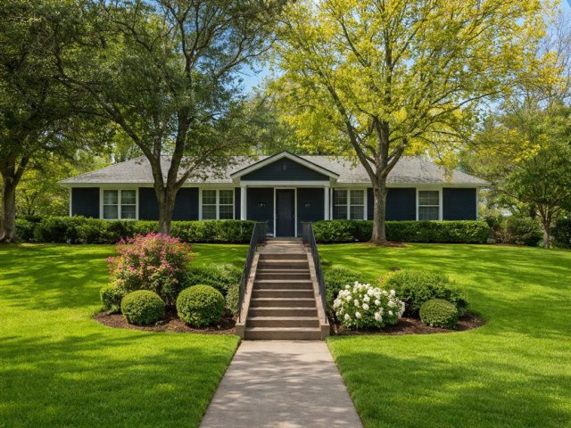 5800 Mount Rockwood Circle