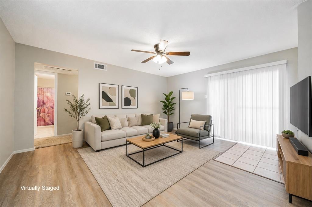 5335 Bent Tree Forest Drive - Photo 1