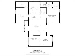 5335 Bent Tree Forest Drive - Photo 21