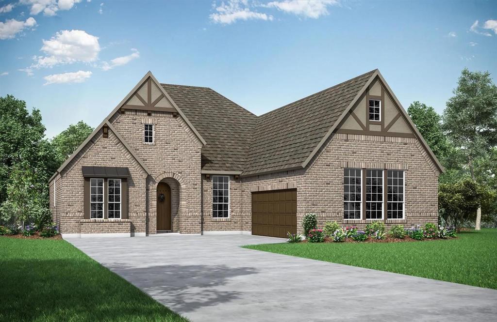 4718 Hawthorn Hills Lane - Photo 1