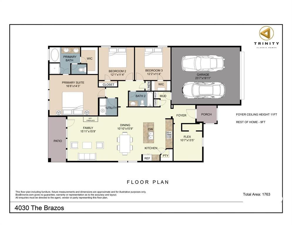 209 Comfort Drive - Photo 18
