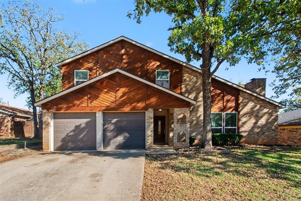 4907 Sagebrush Court - Photo 1