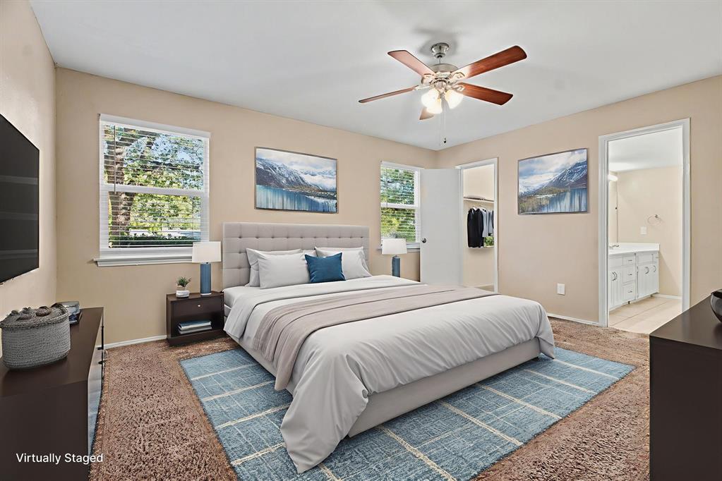 4907 Sagebrush Court - Photo 11