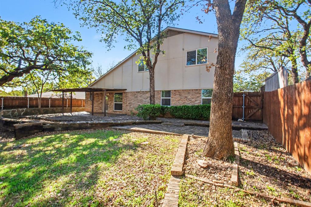 4907 Sagebrush Court - Photo 19