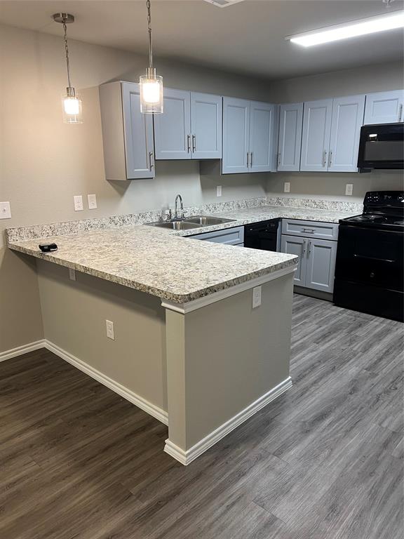 6108 Abrams Road - Photo 2